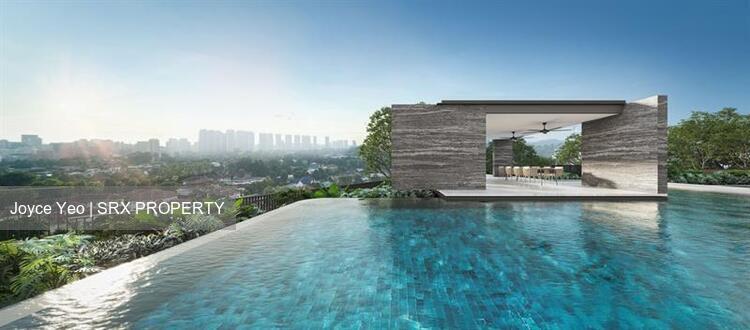 Upperhouse At Orchard Boulevard (D10), Apartment #556637821
